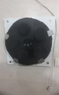 بوکس دیواری