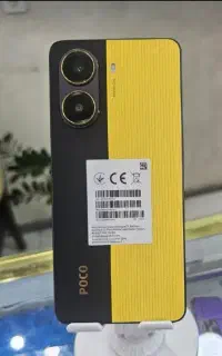 شیائومی POCO X7PRO 512/12 5G یه ماه کار