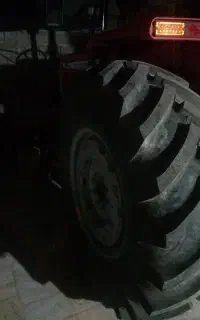تراکتور