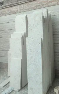 سنگ سفید مرودشت