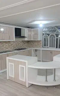 کابینت های‌گلس