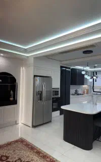 کابینت آشپزخانه و کمد دیواری مستقیم از تولیدی