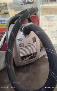 جارو برقی