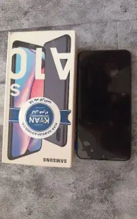 گوشی  A10s