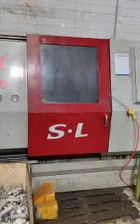 تراش سی ان سی