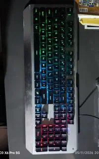 کیبورد Filips spk8413