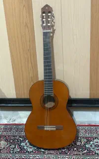 گیتار یاماهاc40