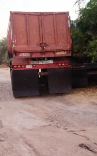 اجاره و فروش تریلی کمپرس و کفی و تانک و لبه