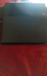 ps4فت500گیگ