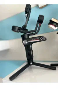 گیمبال ژیون ویبیل اس