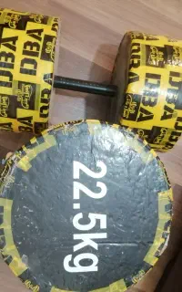 دمبل بتنی 22.5 k