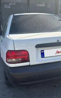 پراید ۱۳۱