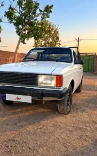 پیکان وانت