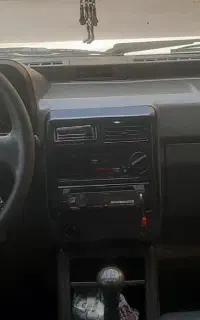 پراید مدل ۸۷
