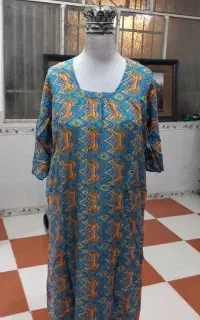 ماکسی خونگی
