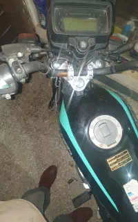 موتور هوندا ۲۰۰