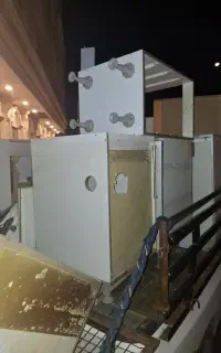 حمل بار ،باربری وجابجایی ، انواع بار