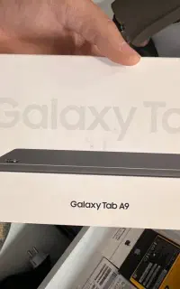 فروش Tab A9 حافظه 128 عمده در موبایل سناتور
