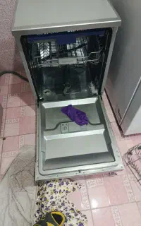 تعمیر و نصب لوازم خانگی یخچال لباسشویی ظرفشویی کول