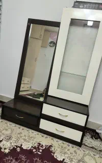 میز آرایشی