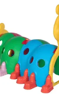 تعدادی وسایل خانه بازی بفروش میرسد