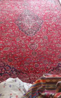 فروش فرش دستباف