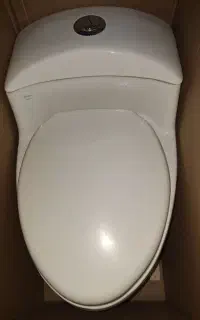 توالت فرنگی