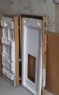 کارتن کولر دوتکه اجنرال