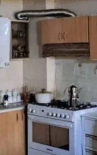 فروش کابینت فلزی آشپزخانه