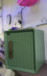 کابینت روشویی PVC فروش عمده و نمایندگی