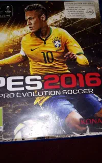 فروش pes 2016