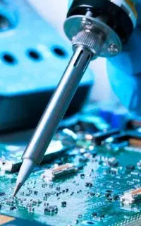 مرکز تعمیرات لپتاپ و کامپیوتر شرکت کیهان رایانه