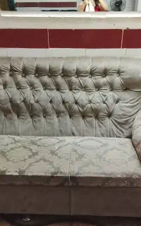 مبل شش نفره