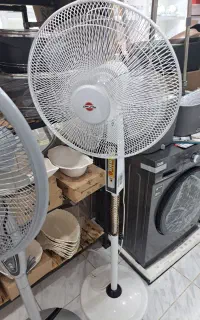 پنکه سه کار پارس خزر کنترل دار
