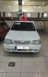 پراید 111