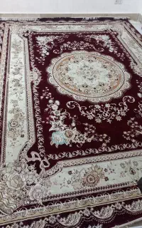سه جفت فرش ۱۲ متری