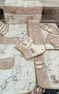 سرویس اشپزخانه