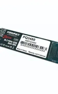 ssd 512 m2   king max