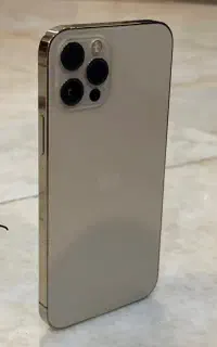 iPhone 12 Pro