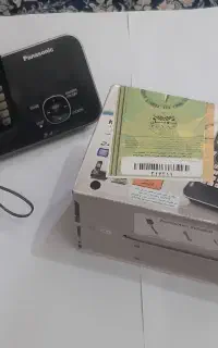 تلفن بیسیم پاناسونیک مالزی