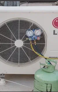 نصب و تعمیر انواع کولر لباسشویی یخچال در منزل