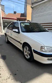 پژو پارس94
