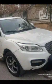 لیفان x60