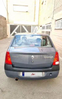 تندر ۹۰ مدل ۸۸ فول کم کار معاوضه و نقد