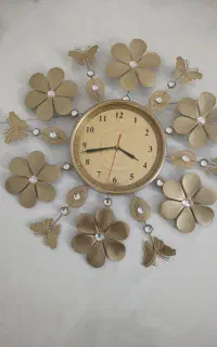 ساعت