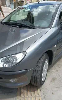 206تیپ 5