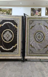 فرش همین قیمتی که گذاشتیم