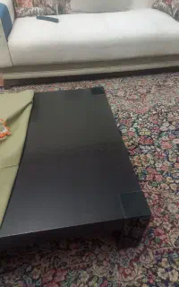 میز وسط مبل ترک