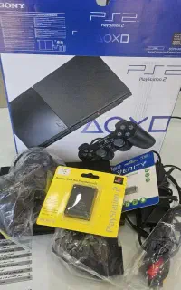 playstation2  ps2 کپی خور فول بازی