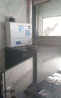 نصب دوربین مدار بسته و دزدگیر اماکن الوند